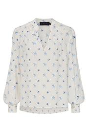 Dawn Blouse Ditsy Star