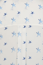 Dawn Blouse Ditsy Star