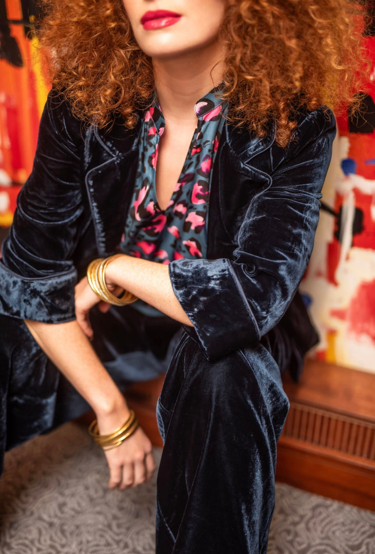 Dublin Blazer