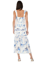 Load image into Gallery viewer, Poppy Dress Oceania
