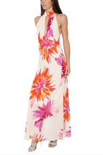 Load image into Gallery viewer, Camila Pink Flower
