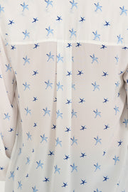 Dawn Blouse Ditsy Star