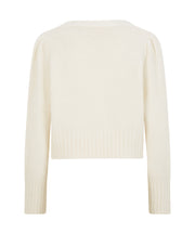 Patti Cardigan Cream