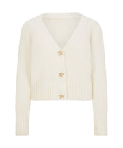 Patti Cardigan Cream