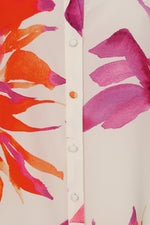 Load image into Gallery viewer, Peonie Blouse Pink Floral
