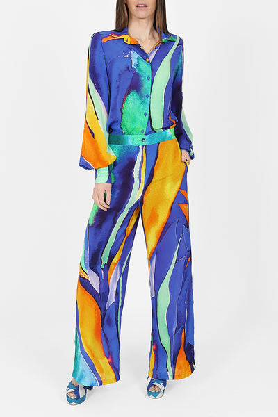 Load image into Gallery viewer, Hepburn Trouser
