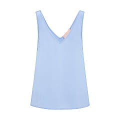 Aura Camisole Blue