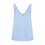 Aura Camisole Blue