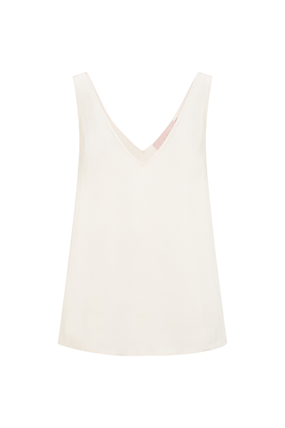 Load image into Gallery viewer, Camisole Cream
